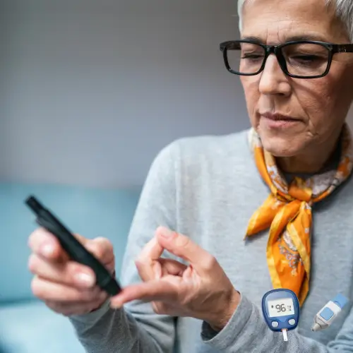 pre and post diabetes diet