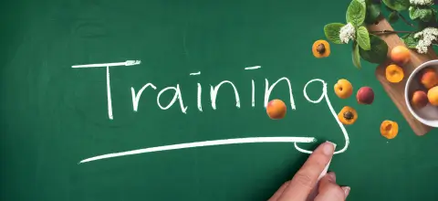 Educational sessions & Training program