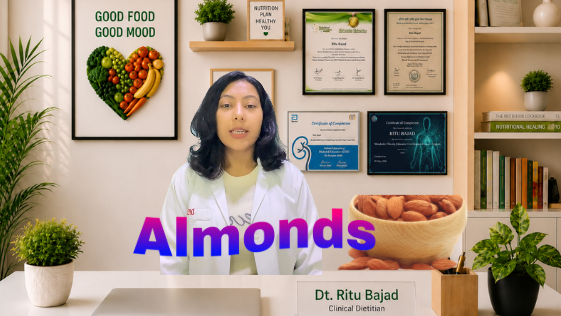 What Happens If You Eat Almonds Daily?
